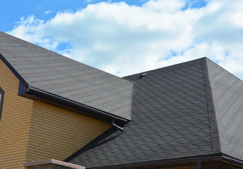 House Roof Installation in Bridgeville, DE