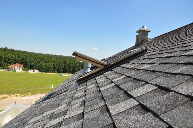 House Roof Installation in Bridgeville, DE