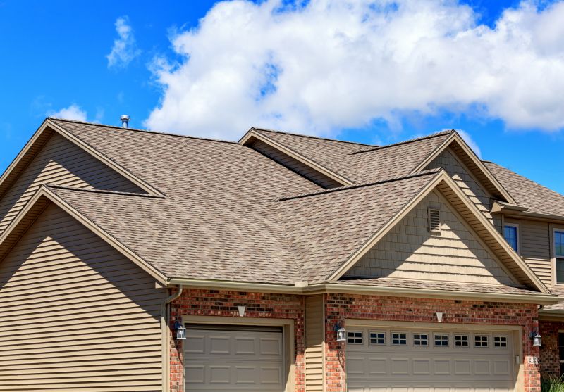 House Roof Installation in Parsonsburg, MD