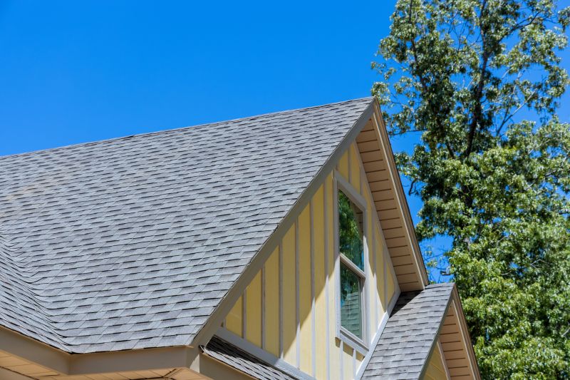 New Roof Installation in Seaford, DE