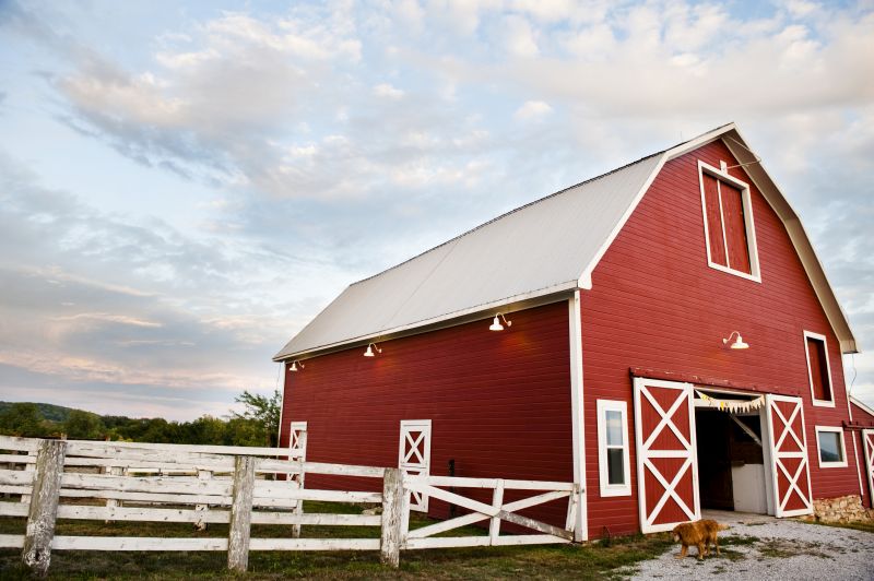 Pole Barn Roof Repair in Parsonsburg, MD