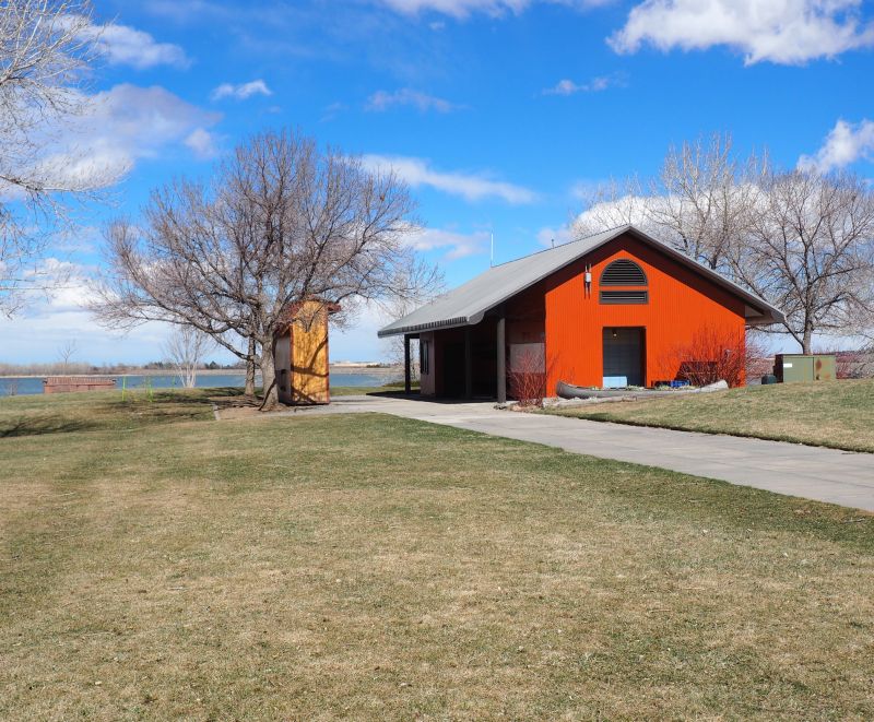 Pole Barn Roof Repair in Salisbury, MD