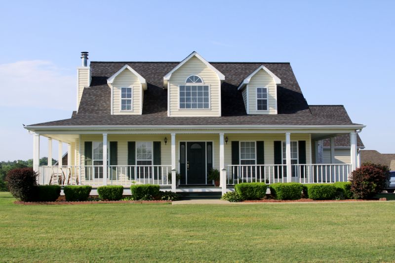 Porch Roofing Installation in Seaford, DE