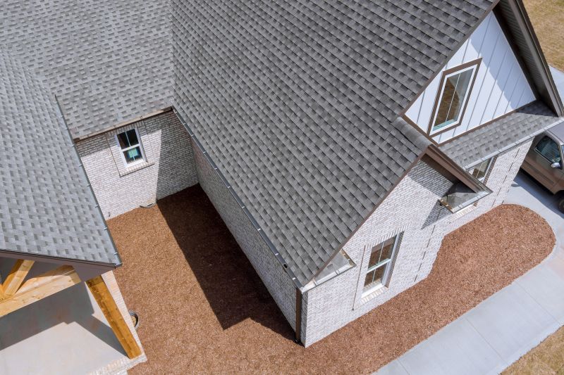 Residential Roof Replacement in Frankford, DE