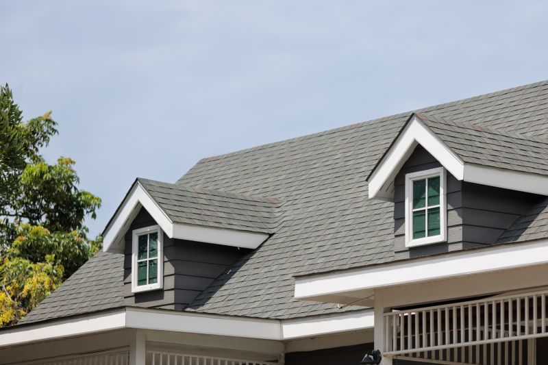 Residential Roof Replacement in Vienna, MD