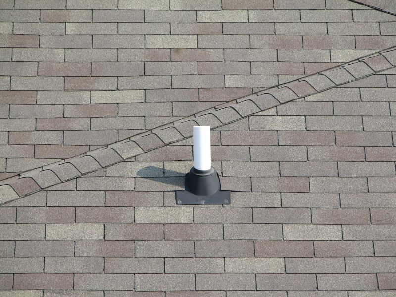 Ridge Cap Replacement in Seaford, DE