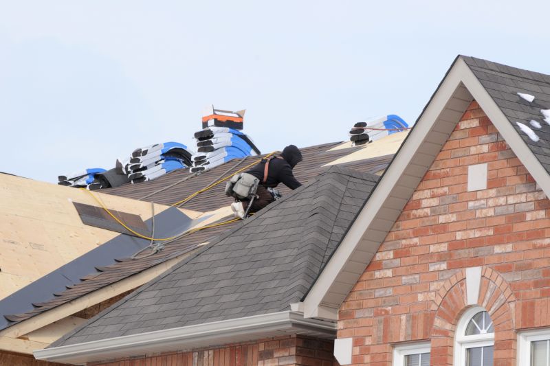 Roof Construction in Millsboro, DE