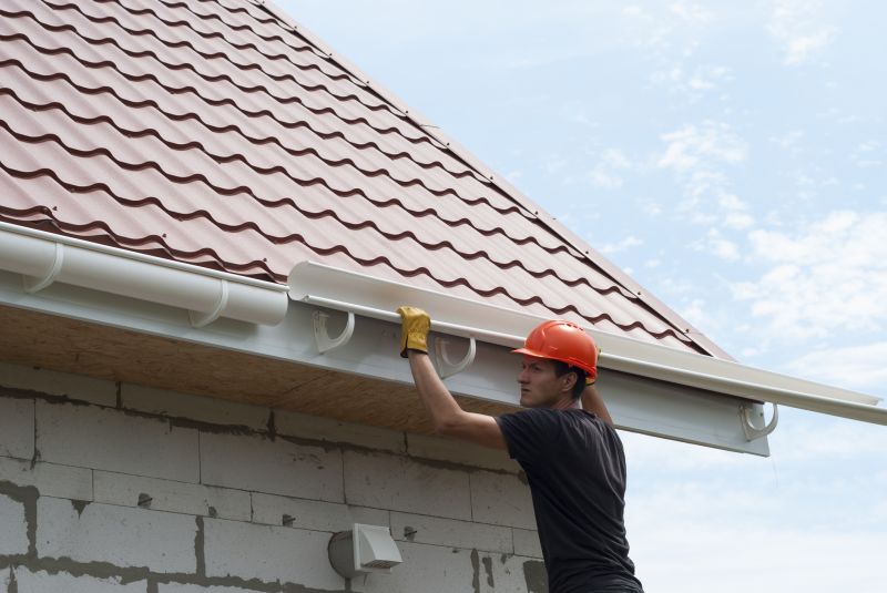 Roof Construction in Milton, DE