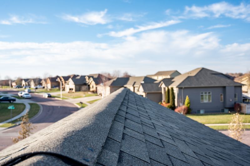 Roof Construction in Salisbury, MD
