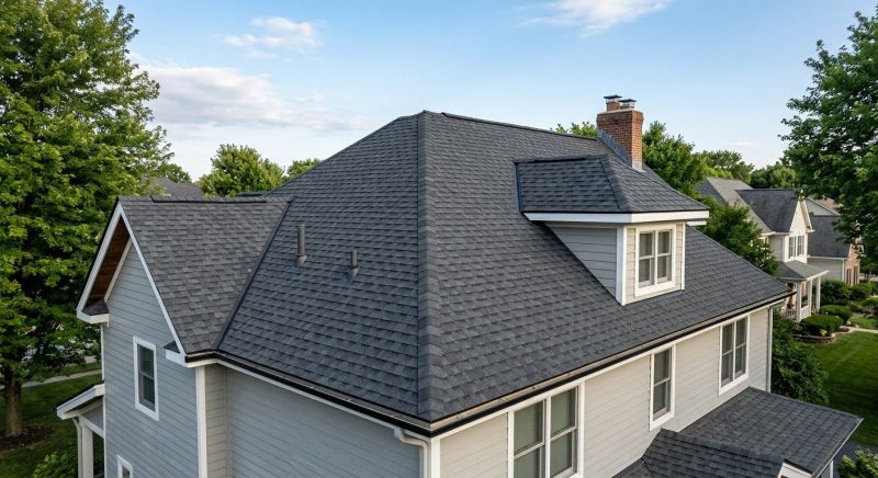 Roof Enlargement in Seaford, DE