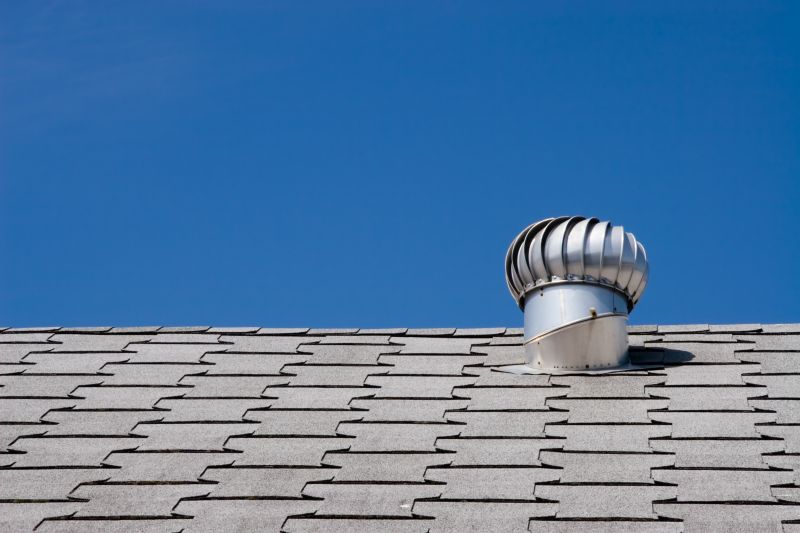 Roof Exhaust Installation in Harrington, DE