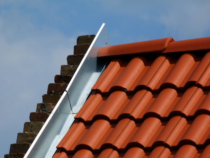 Roof Flashing Installation in Georgetown, DE