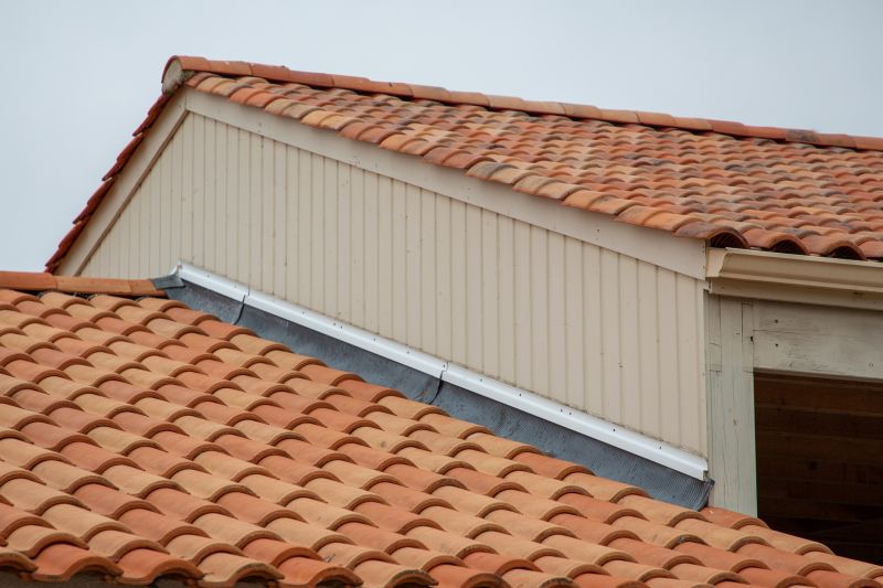 Roof Flashing Installation in Seaford, DE