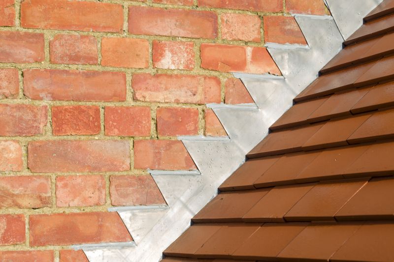 Roof Flashing Service in Delmar, DE