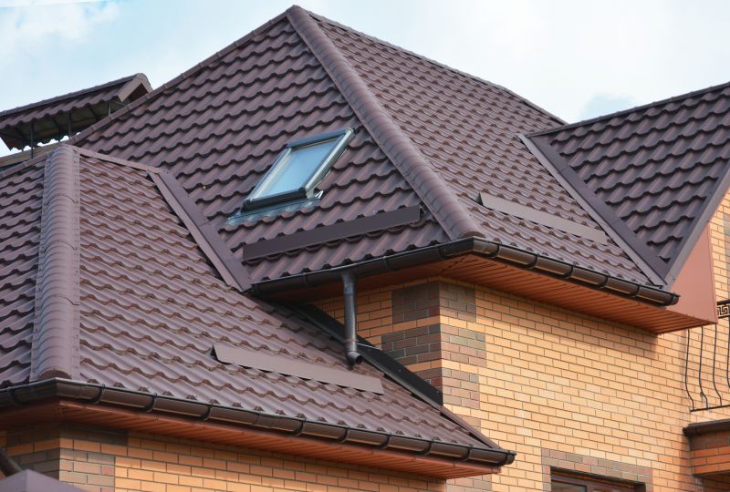 Roof Flashing Service in Frankford, DE