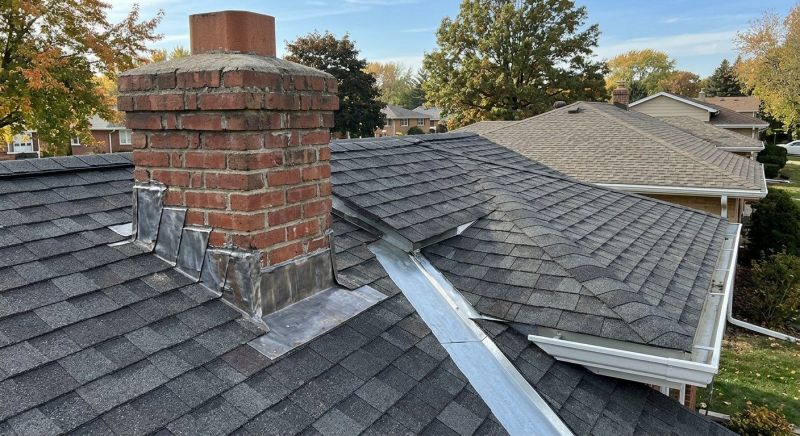 Roof Flashing Service in Laurel, DE