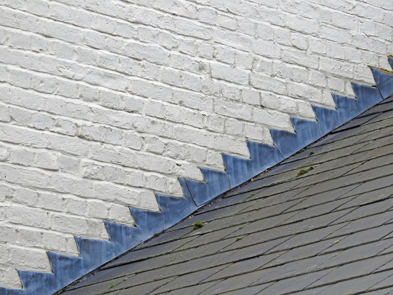 Roof Flashing Service in Milton, DE