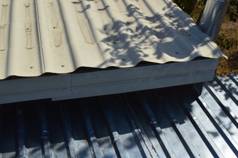 Roof Flashing Service in Preston, MD