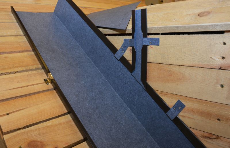 Roof Flashing Service in Preston, MD