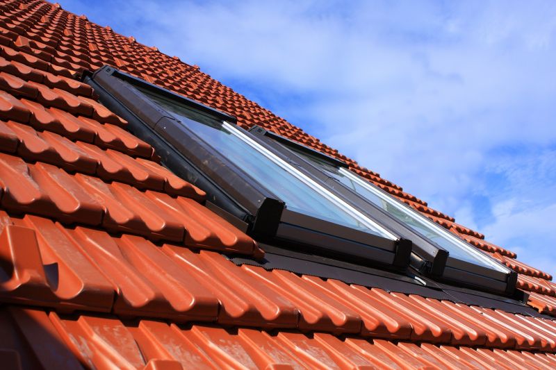 Roof Installation in Denton, MD