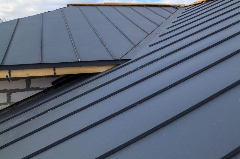 Roof Panel Repair in Seaford, DE