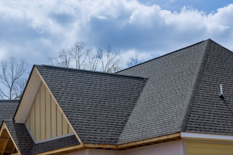 Roof Remodeling in Seaford, DE