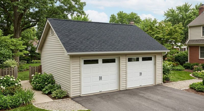 Roof Remodeling in Seaford, DE