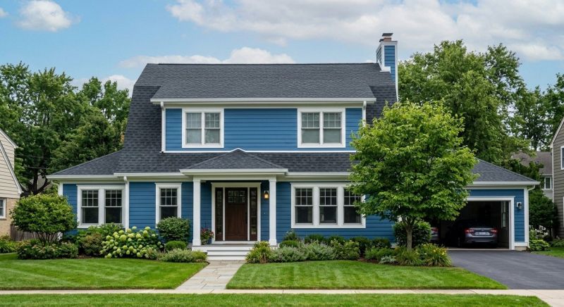 Roof Replacement in Bridgeville, DE