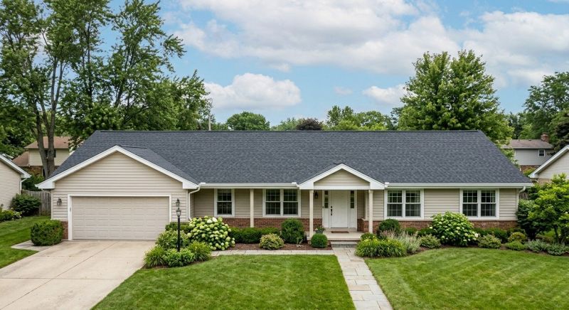 Roof Replacement in Milford, DE