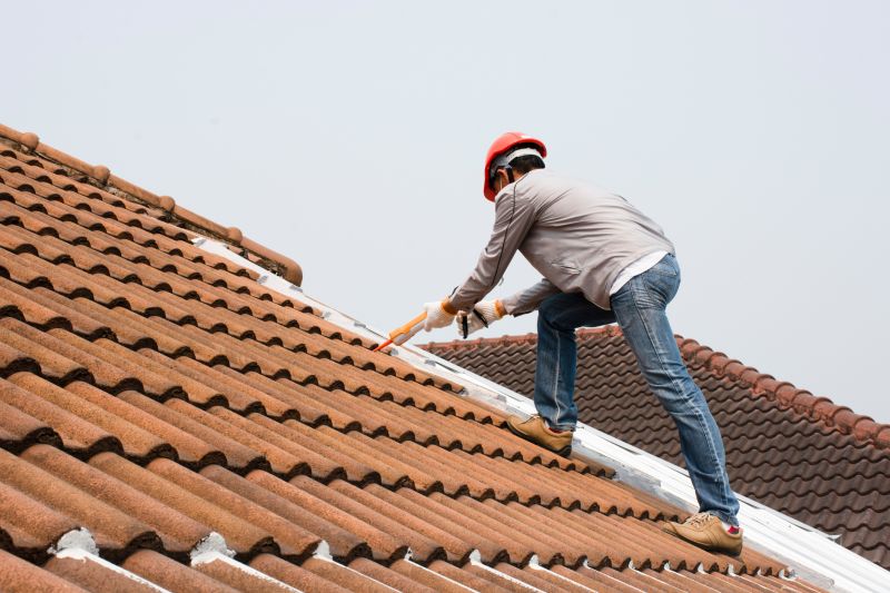 Roof Sealing in Delmar, DE