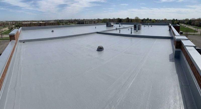 Roof Sealing in Greenwood, DE