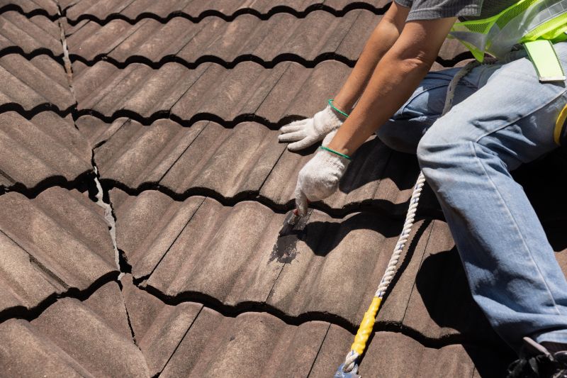 Roof Sealing in Vienna, MD