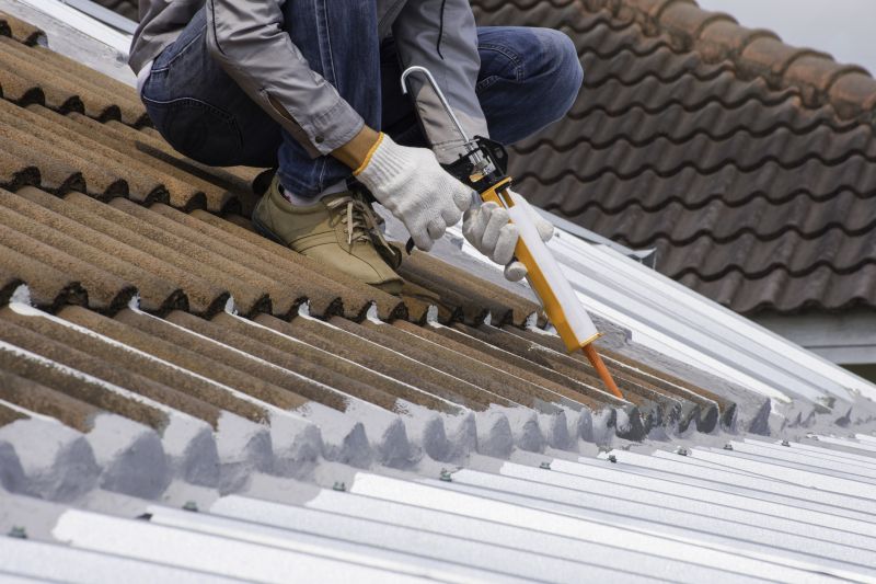 Roof Sealing in Vienna, MD