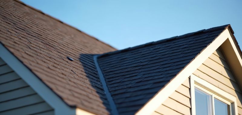 Roof Shingle Replacement in Seaford, DE