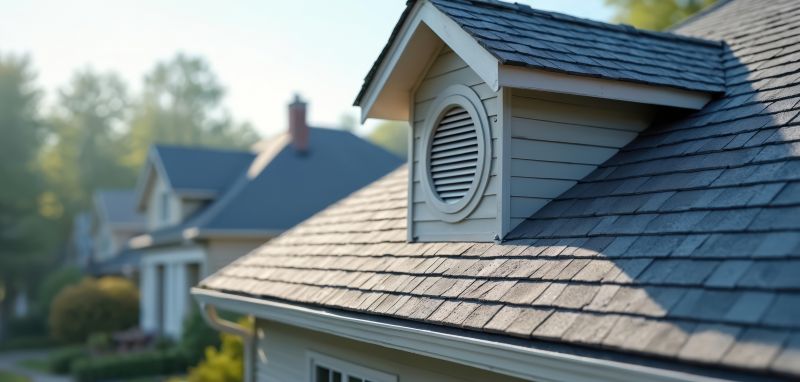 Roof Shingles Repair in Seaford, DE