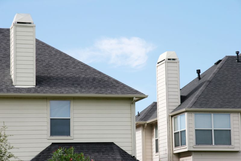Roof Shingles Replacement in Harrington, DE