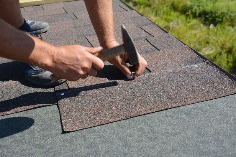 Roof Shingles Replacement in Vienna, MD