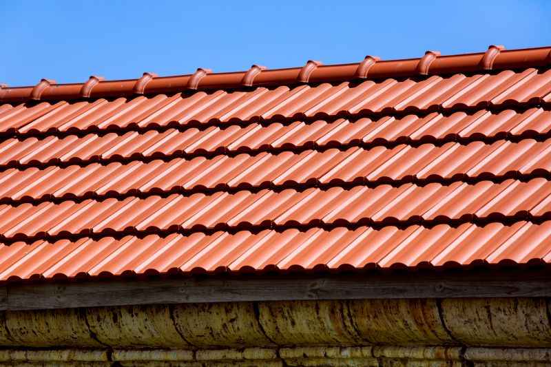 Roof Tile Waterproofing in Seaford, DE