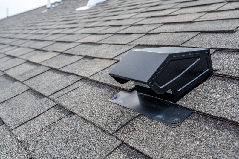 Roof Vent Installation Service in Bridgeville, DE