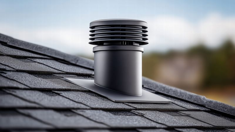 Roof Vent Installation Service in Frankford, DE