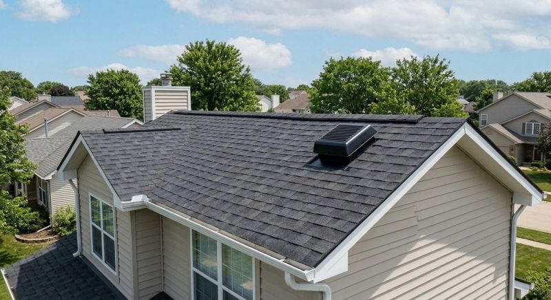 Roof Vent Installation Service in Georgetown, DE