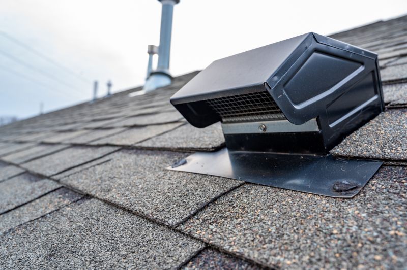 Roof Vent Installation Service in Harbeson, DE