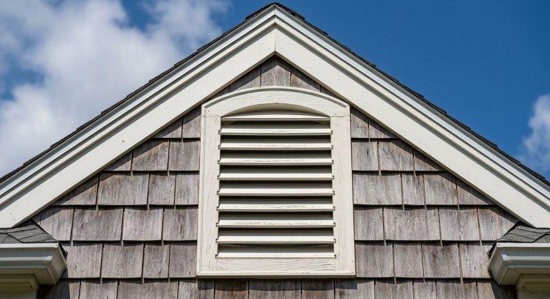 Roof Vent Installation Service in Millsboro, DE
