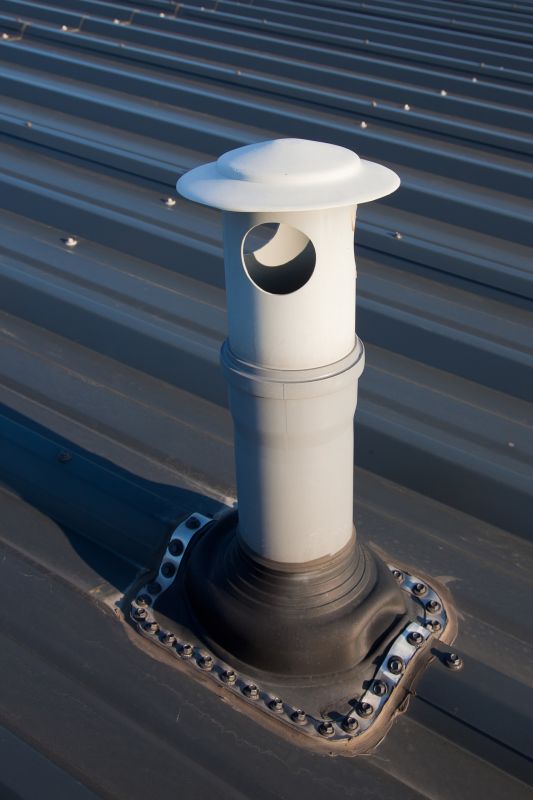 Roof Vent Installation Service in Vienna, MD