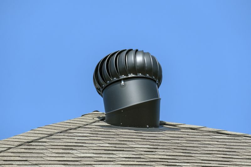 Roof Vent Replacement in Lewes, DE