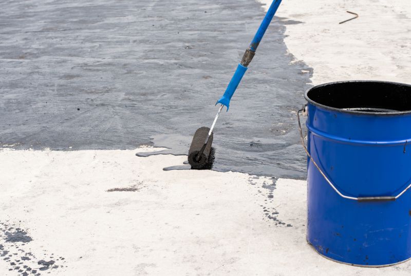 Roof Waterproofing in Bridgeville, DE
