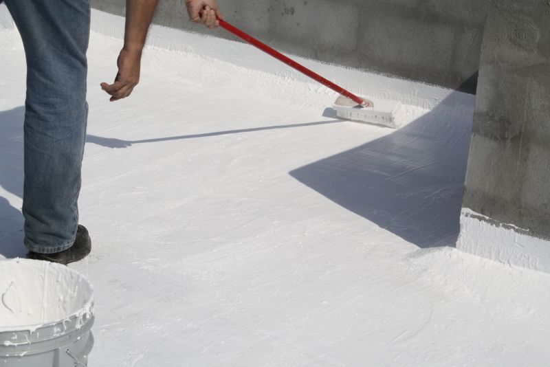 Roof Waterproofing in Delmar, DE