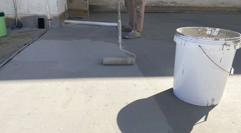 Roof Waterproofing in Delmar, DE