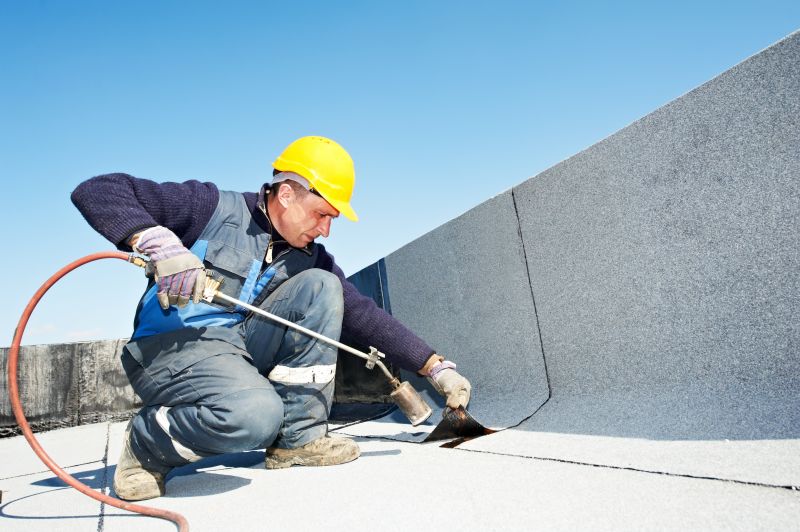 Roof Waterproofing in Greenwood, DE