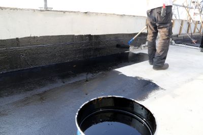Roof Waterproofing in Houston, DE